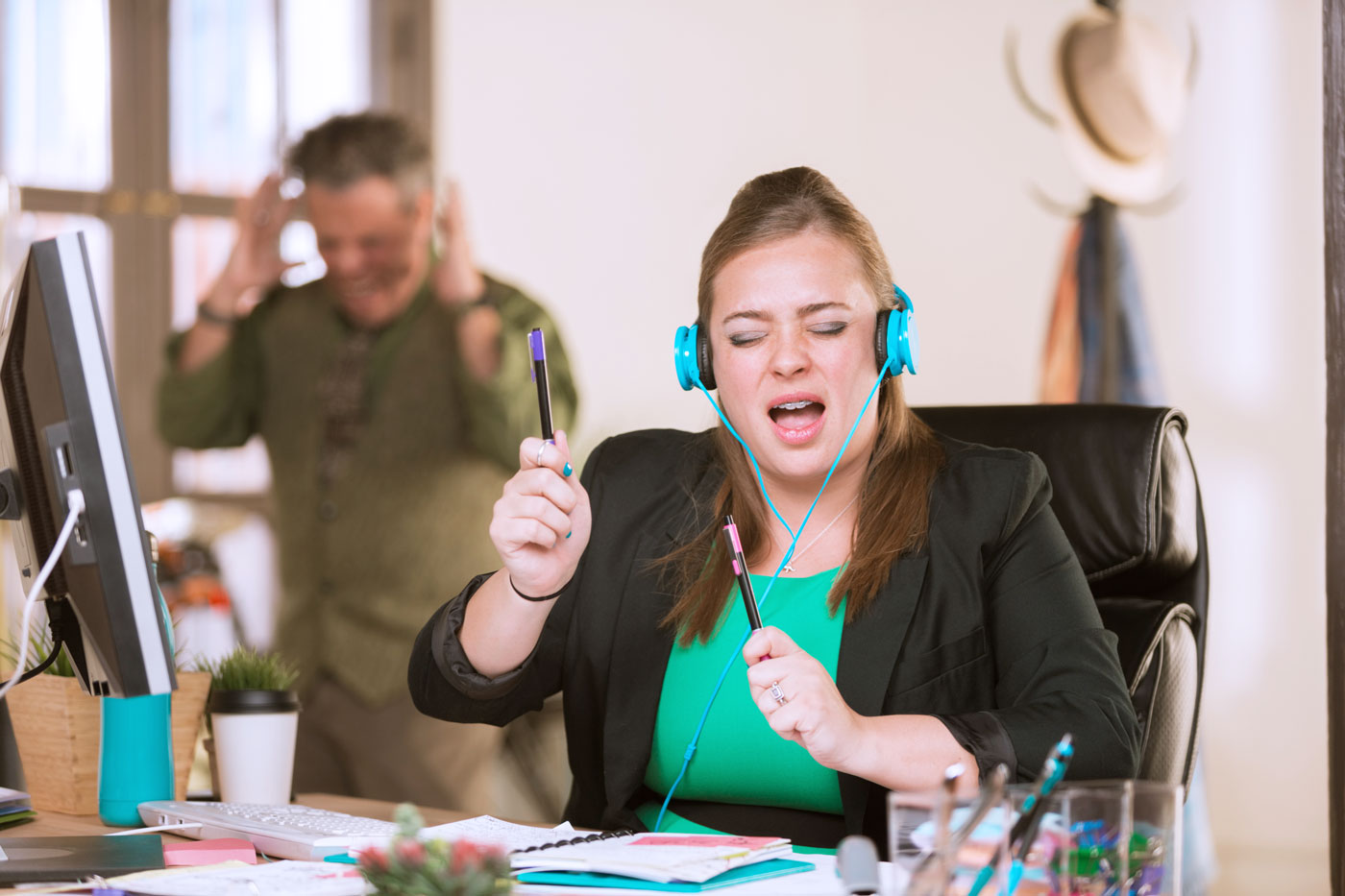 coworking, coworking space, etiquette